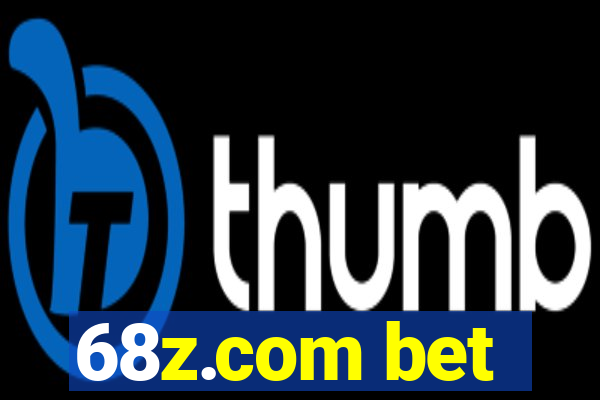 68z.com bet